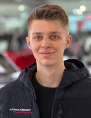 Soeren Autowerkstatt Ingelheim