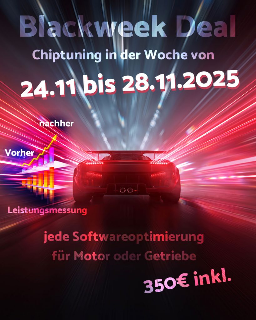 chiptuning rhein main sonderangebot